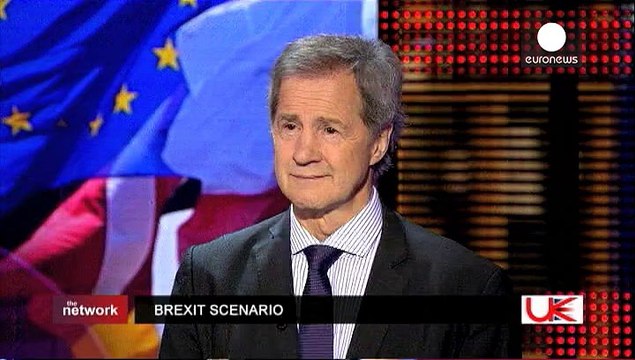 Уйти по-английски:чем грозит ЕС выход Великобритании?