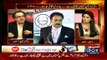 Rehman Malik And Asim Hussain are Two Hands of Asif Ali Zardari: Dr Shahid Masood