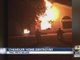 Fire destroys Chandler apartment, woman loses 2 pets