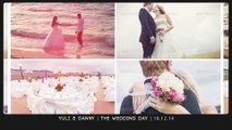 After Effects Project Files - Photo Mosaic Slideshow - VideoHive 9584301