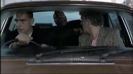 Snatch - Cars scene [HD] (eng)