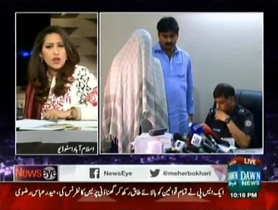 News Eye - 30th April 2015