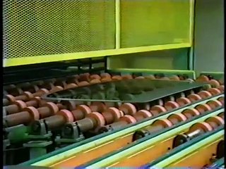 Auto Glass Manufacturing