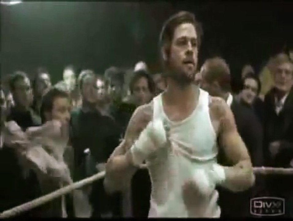 Snatch - Boxing fight [HD] (eng)