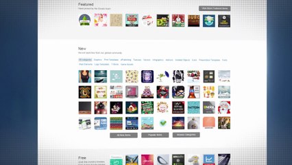After Effects Project Files - Website Presentation - VideoHive 9591521