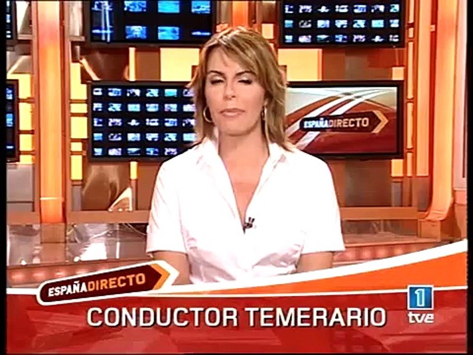 Conductor Temerario