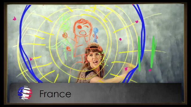 WAO Song Contest / 5th edition / Sydney, Australia / First semi-final