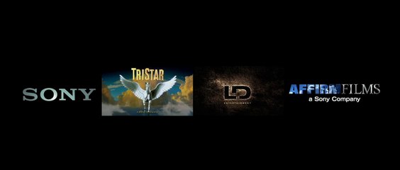 RISEN Official Trailer - In Theaters Jan 2016