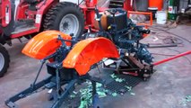 Kubota B5100