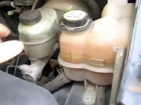 Car Engine Overheating - Causes and Symptoms of Over Heating Car Engine