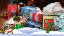 After Effects Project Files - Christmas Lower Thirds - VideoHive 9604089