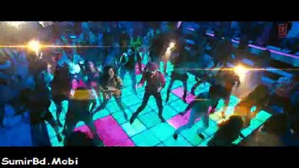Party All Night-HD-(Game 2014 MOvie Song)