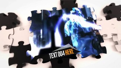 After Effects Project Files - World of Puzzles - VideoHive 9606763