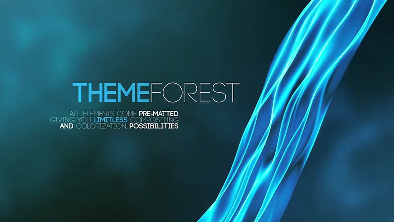 After Effects Project Files - PolyWave - Opener and Motion Graphics Pack - VideoHive 9550362