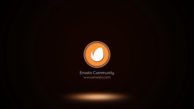 After Effects Project Files - Spiral Motion Logo Reveal - VideoHive 9589373