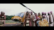 Positive - Directed by : Farhan Akhtar  - A Short film on Aids Awarness