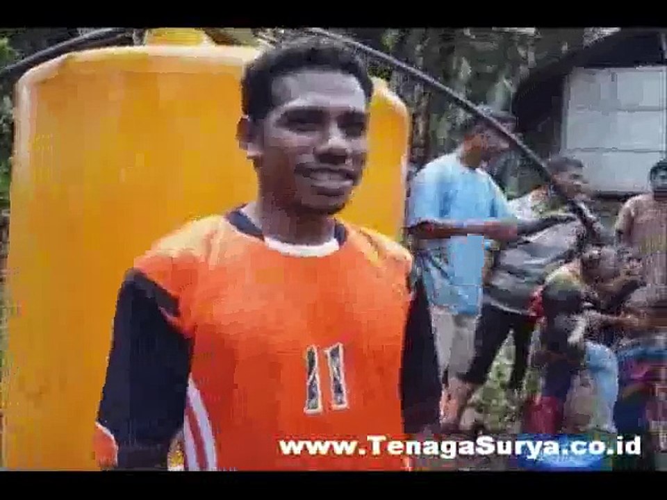 Jual Solar Cell Surabaya