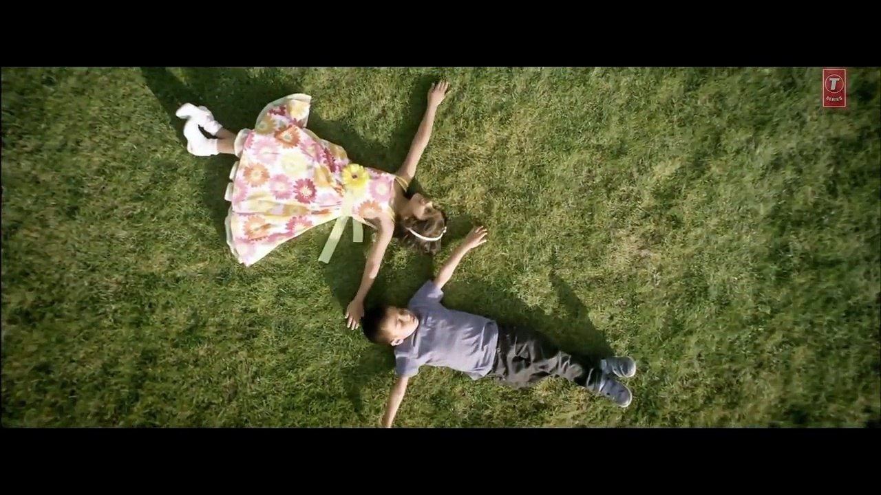 I'll Be Waiting Kabhi Jo Baadal Barse Arjun Feat Arijit Singh Full Video Song HD