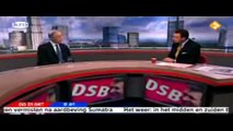 Pieter Lakeman (Hypotheekleed): 'DSB gaat failliet; haal uw geld weg'