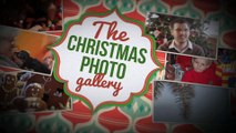 After Effects Project Files - Christmas Photo Gallery - VideoHive 9608795