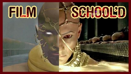 The Secrets of Storyboarding & Previsualization! - Film School'd