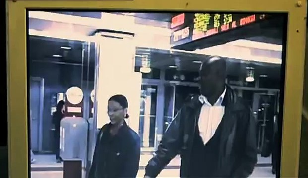 Gente di Roma - Gi stranieri e la città eterna - Mastandrea.avi