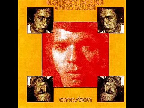 LAS CAMPANAS TAMBIEN LLORAN CAMARON DE LA ISLA