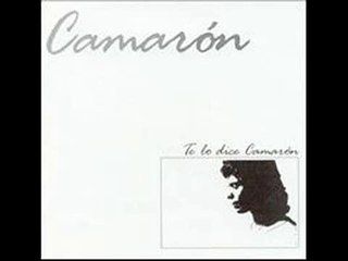 LOS INMORTALES  CAMARON DE LA ISLA