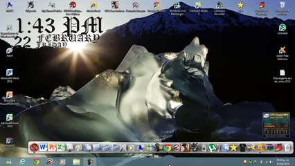 Descargar e Instalar la voz de Carlos para Dspeech o Textaloud