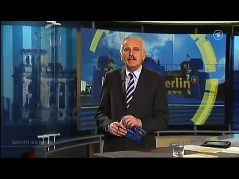 Angela Merkel - Der Song - Die Ja Nein Kanzlerin - extra drei