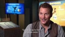 Jurassic World Featurette - Welcome To Jurassic World