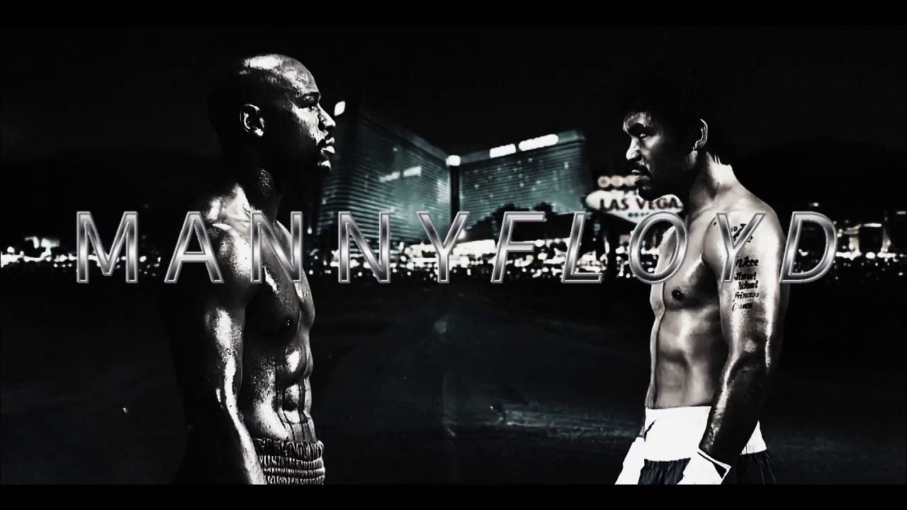 MannyFloyd Teaser/Trailer