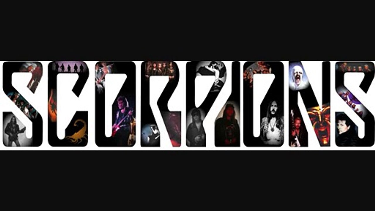 Rock You Like A Hurricane Lyrics