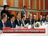 İzmir'de imam hatip müdürlerini toplayan Bilal Erdoğan'a muhalefet tepkisi