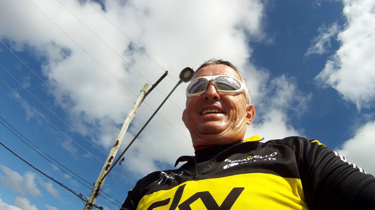 Rallye, Bike Speed versus Bike Triátlon, Pistas molhadas, secas, pedregosas, em obras, nas Pistas solares, neblina, com frio e calor, Taubaté a Tremembé, SP, Brasil, Equipe Sasselos Team, Marcelo Ambrogi, Taubaté, SP, (31)