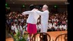 Starting a Life in Medicine: Scenes from Yale's 2013 White Coat Ceremony