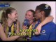 Şampiyon Fenerbahçe Grundig -Kutlamalar FB TV