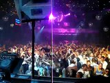 Steve Mulder Opening Set @ Carl Cox Join our Revolution, SPACE IBIZA