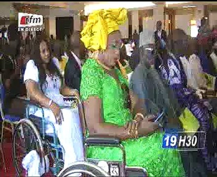 Xibaar yi 19 heures Tfm du 30 Avril 2015