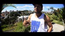 [S.B] Slum Base - Eu Jogo Vida No Meu Rap (Clip Oficial)