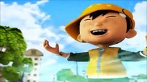 Boboiboy Transformation [with Extended scene] (Eng Sub)