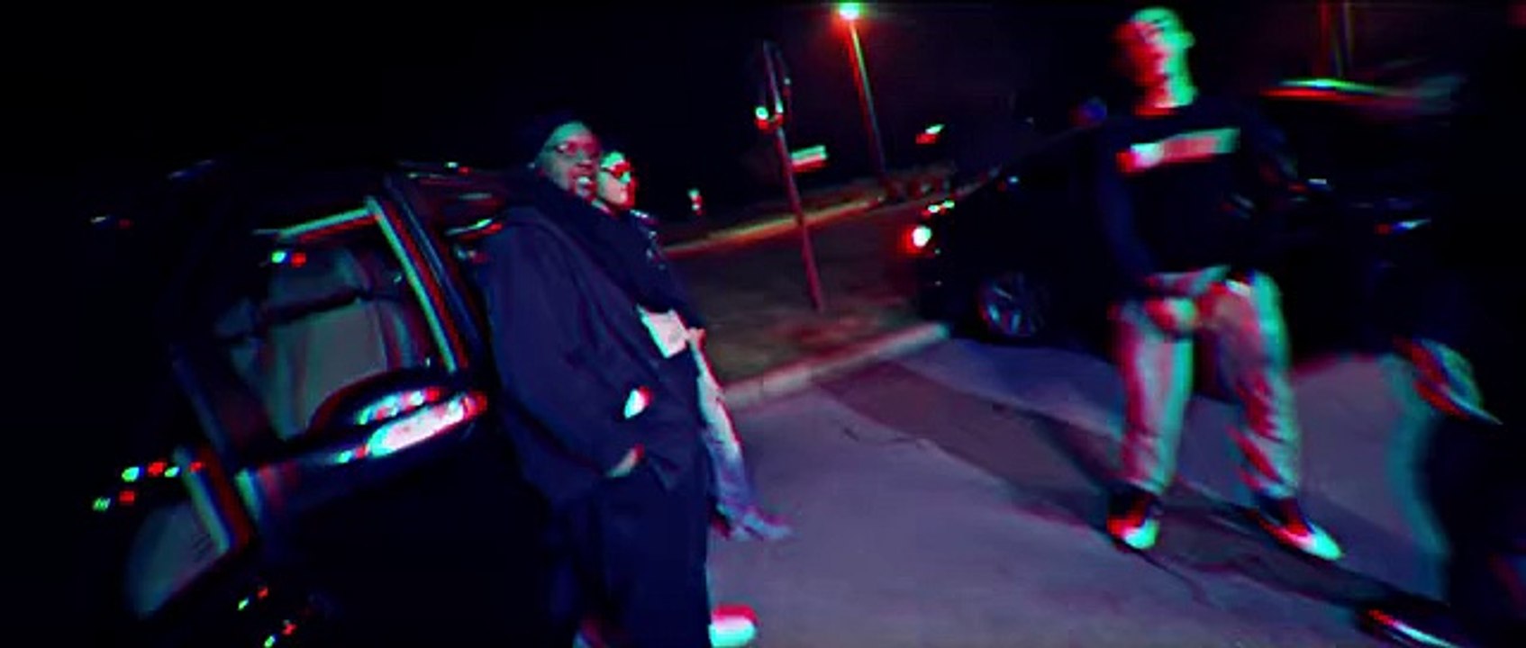 HAYCE LEMSI - Young Bikow #1