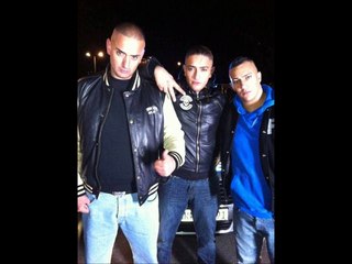 Haftbefehl & Capo & Farid bang - AM 3
