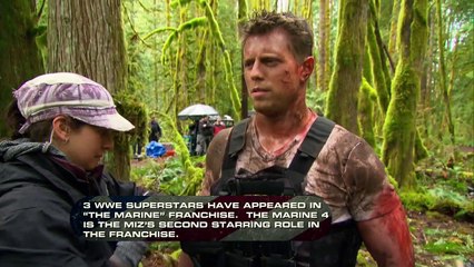 10 Things You Don’t Know About “The Marine 4”