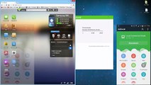 AirDroid v3 - Android on Desktop - Must Have Application