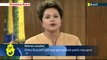 Brazil Protests: Brazilian President Dilma Rousseff unveils series of social reforms in TV address