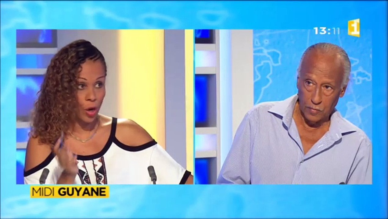 ITW Alain Michel