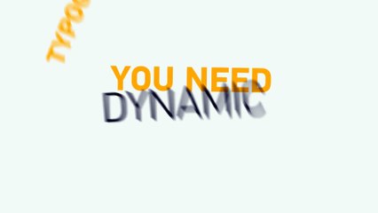 After Effects Project Files - Mini Typography Pack - VideoHive 9445830