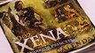 Xena - Lucy Lawless and Renee O'Connor Coffee Talk 1 (1/6)