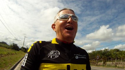 Rallye, Bike Speed versus Bike Triátlon, Pistas molhadas, secas, pedregosas, em obras, nas Pistas solares, neblina, com frio e calor, Taubaté a Tremembé, SP, Brasil, Equipe Sasselos Team, Marcelo Ambrogi, Taubaté, SP, (37)